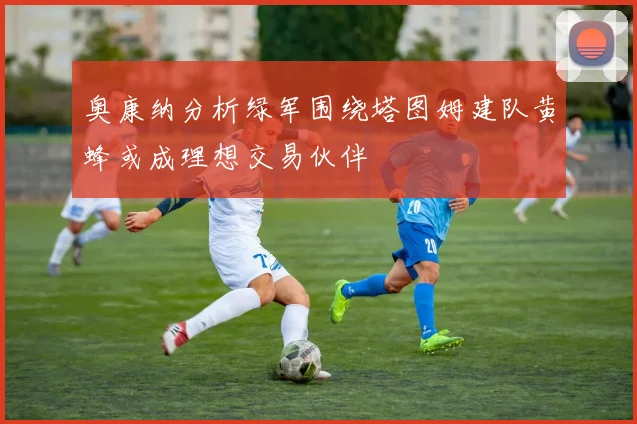 奥康纳分析绿军围绕塔图姆建队黄蜂或成理想交易伙伴