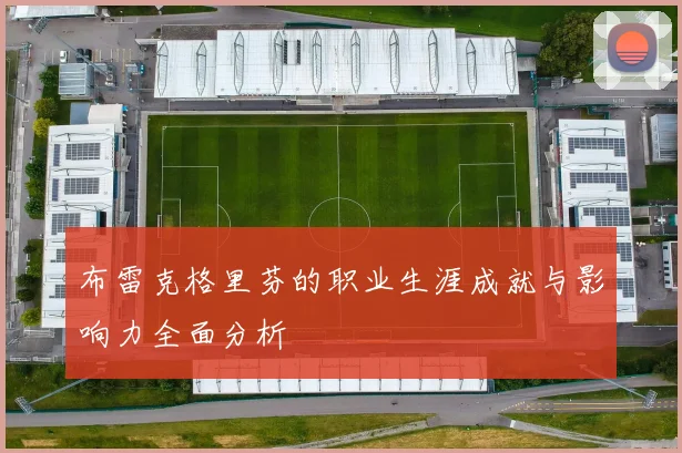 布雷克格里芬的职业生涯成就与影响力全面分析