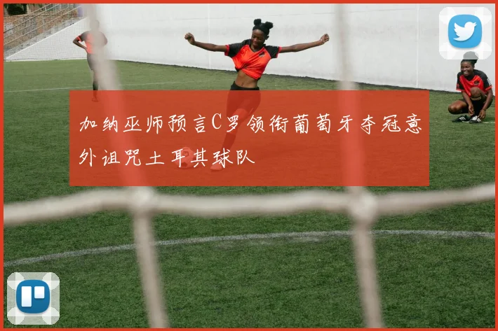 加纳巫师预言C罗领衔葡萄牙夺冠意外诅咒土耳其球队